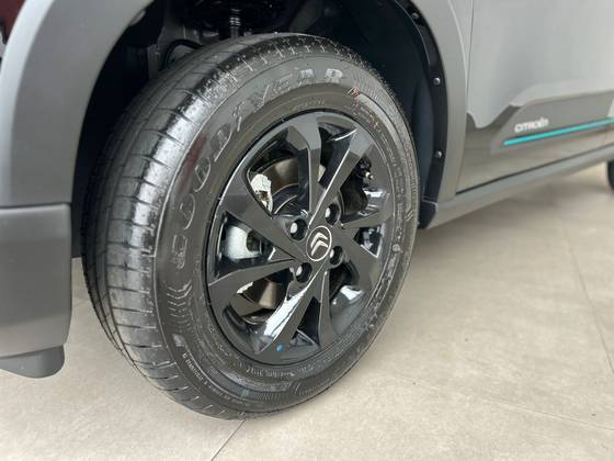 CITROËN C3 1.0 TURBO 200 FLEX YOU CVT